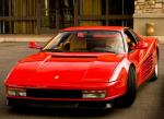 Ferrari 512 Testarossa 1984 года